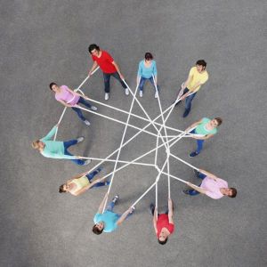 Левоугольный Инкарнационный крест