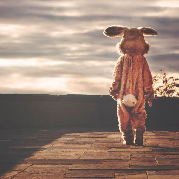 Профиль или Моя Роль на сцене жизни.