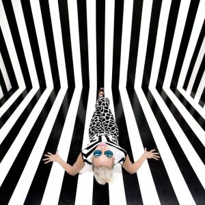 Инкарнационный крест Джакстапозиции