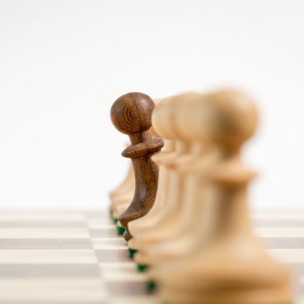 Неопределенность и Ложное Я. Что это значит и как с этим жить?